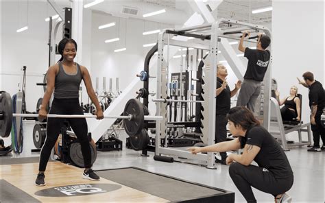 Quest fitness - Quest Performance Training, Lake Bluff, Illinois. 575 likes · 97 talking about this · 50 were here. Quest is a high intensity group styled fitness class. We utilize resistance and mobility training an